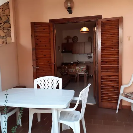 Hébergement de vacances Rosa