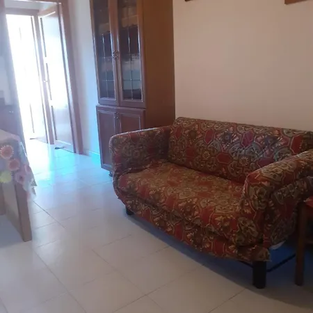 Hébergement de vacances Rosa Villasimius