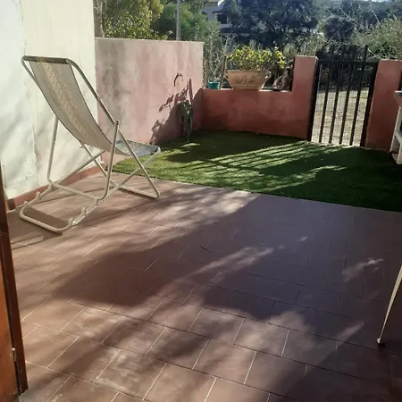 Rosa Hébergement de vacances *