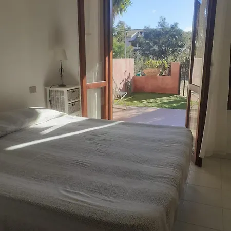Rosa Hébergement de vacances *
