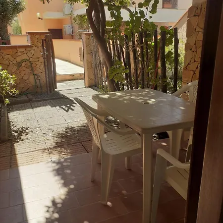 Rosa Hébergement de vacances *