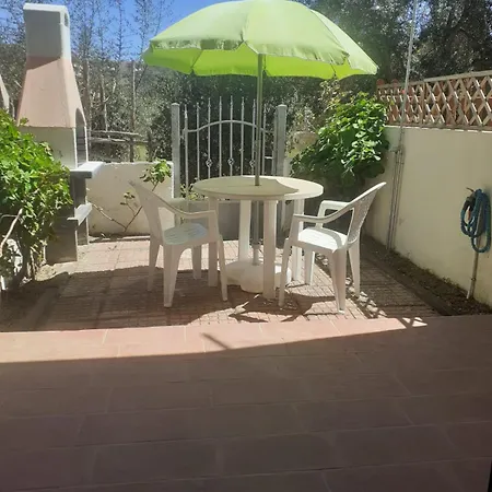 Hébergement de vacances Rosa Villasimius