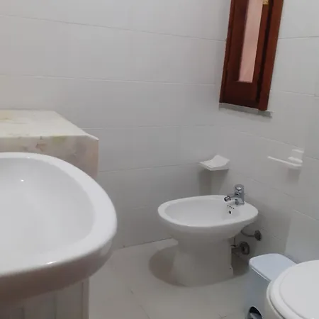 Tatil Evi Rosa Villasimius