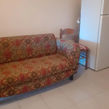 Ferienhaus Rosa *
