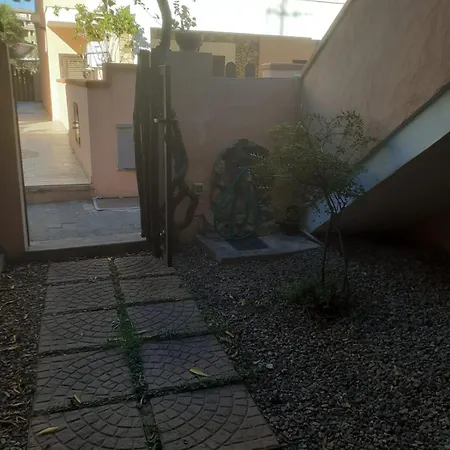 Prázdninový dům Rosa *